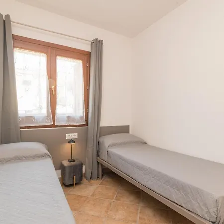 Apartment Trilocale - Via Conchiglia 2 Olbia