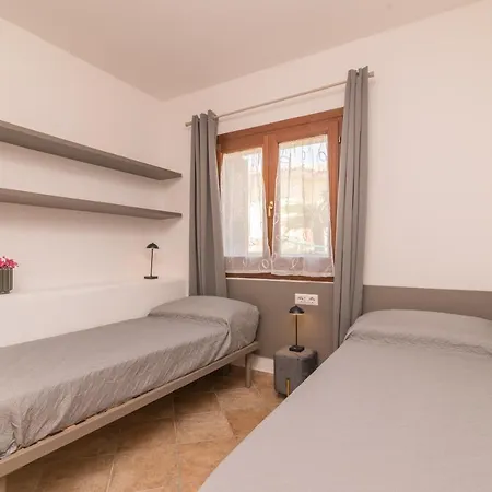 Apartment Trilocale - Via Conchiglia 2 Olbia